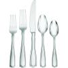 75-Piece Flatware Set