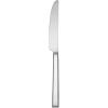 imageOneida Chefs Table Champagne 20 Piece Everyday Flatware Set Service for 4 180 Stainless Steel Silverware Set005 LB