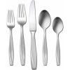 imageOneida Cleo 45pc Flatware Set
