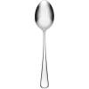Pierced Serving Spoon