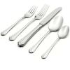 imageOneida Little Love 6 Piece Fine Flatware Progress 1810 Stainless Steel Silverware Set20Piece Flatware Set