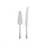 imageOneida Little Love 6 Piece Fine Flatware Progress 1810 Stainless Steel Silverware Set2Piece Cake Set