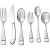 6-Piece Flatware Set  Little Love