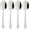 Dinner Spoons  Set of 4