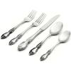 45-Piece Flatware Set