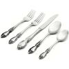 5-Piece Flatware Set