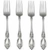 Dinner Forks  Set of 4