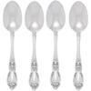 imageOneida Louisiana Dinner ForkTeaspoons  Set of 4