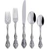 20-Piece Flatware Set