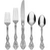 5-Piece Flatware Set