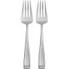 imageOneida Moda 2Piece Serving Fork Set2 Piece Set