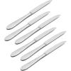 imageOneida Vale Set of 6 Dinner ForksDinner Knives  Set of 6