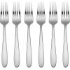Salad Forks  Set of 6