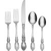 imageOneida Wordsworth 20 Piece Service for 4 Silverware SetService for 4