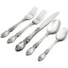 imageOneida Wordsworth 20 Piece Service for 4 Silverware SetService for 8