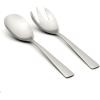 imageROBINSON HOME PRODUCTS Nocha 4PK Dinner Forks 4 Count Silver2 Piece Set
