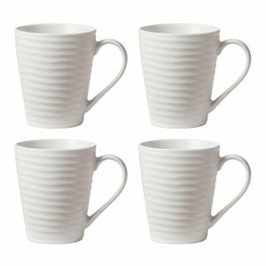 imageOneida 895944 Ridge Mugs Set Of 4