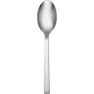 imageOneida Chefs Table Champagne 20 Piece Everyday Flatware Set Service for 4 180 Stainless Steel Silverware Set1 Count