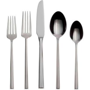 imageOneida Diameter 6Piece Serving Set20Piece Flatware Set