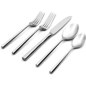 imageOneida Diameter 6Piece Serving Set5Piece Flatware Set
