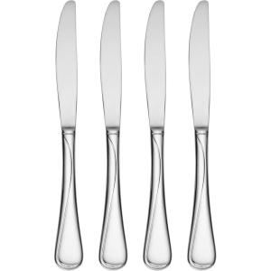 imageOneida Flight Everyday Flatware Salad Forks Set of 4100 LB