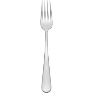 imageOneida H264001A Chapman Everyday Flatware Dinner ForkDinner Forks