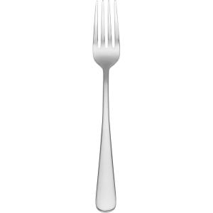 imageOneida H264001A Chapman Everyday Flatware Dinner ForkSalad Forks