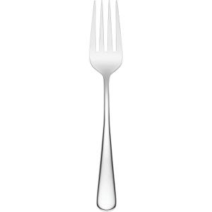 imageOneida H264001A Chapman Everyday Flatware Dinner ForkServing Fork