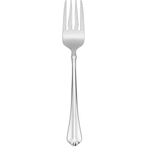 imageOneida Little Love 6 Piece Fine Flatware Progress 1810 Stainless Steel Silverware SetSalad Fork