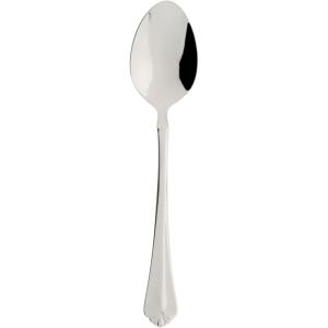imageOneida Little Love 6 Piece Fine Flatware Progress 1810 Stainless Steel Silverware SetTeaspoon