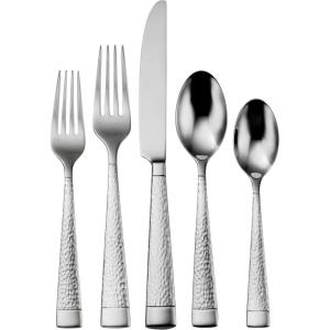 imageOneida Sambre 65Piece Flatware Set Service for 12