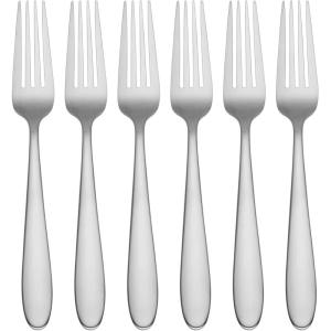 imageOneida Vale Set of 6 Dinner ForksDinner Forks  Set of 6