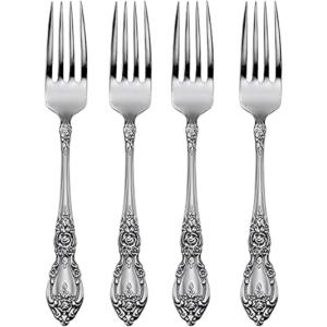 imageOneida Wordsworth 20 Piece Service for 4 Silverware SetSet of 4