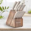 imageHARVEST 3PC CUTLERY W GUARDS13Piece Cutlery Set