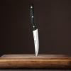 imageHampton Forge  Rochester  15 Piece Knife Block Set  Black