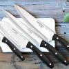 imageHampton Forge  Rochester  15 Piece Knife Block Set  Black