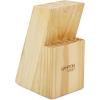 imageHampton Forge Emmet 20Pc Cutlery Block Set 505 LB Black505 LB
