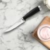imageHampton Forge EpicurePistachio17Piece BlockSet 17Piece PistachioSteak Knives  Set of 4