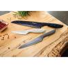 imageHampton Forge HMC01A505A Sandstone Cutlery Set New 3 Piece Multi