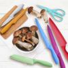 imageHampton Forge Hmc01A87Sf Jewel Tones 13Pc Cutlery Set