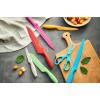 imageHampton Forge Hmc01A87Sf Jewel Tones 13Pc Cutlery Set