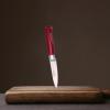 imageHampton Forge Red Rorik 14Pc Block Set 845 LBParing Knife