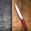 imageHampton Forge Red Rorik 14Pc Block Set 845 LBUtility Knife