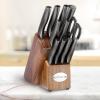 imageHampton Forge Scs75312S Ashton 12Pc Block Set