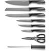 imageHampton Forge Scs75312S Ashton 12Pc Block Set