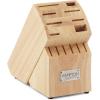 imageHampton Signature  Continental  15 Piece Knife Block Set15Piece Cutlery Set