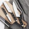 imageHampton Signature  Continental  15 Piece Knife Block Set15Piece Cutlery Set