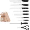 imageHampton Signature  Continental  15 Piece Knife Block Set15Piece Cutlery Set
