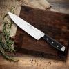 imageHampton Signature  Continental  15 Piece Knife Block SetChef Knife