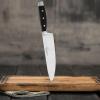 imageHampton Signature  Continental  15 Piece Knife Block SetChef Knife